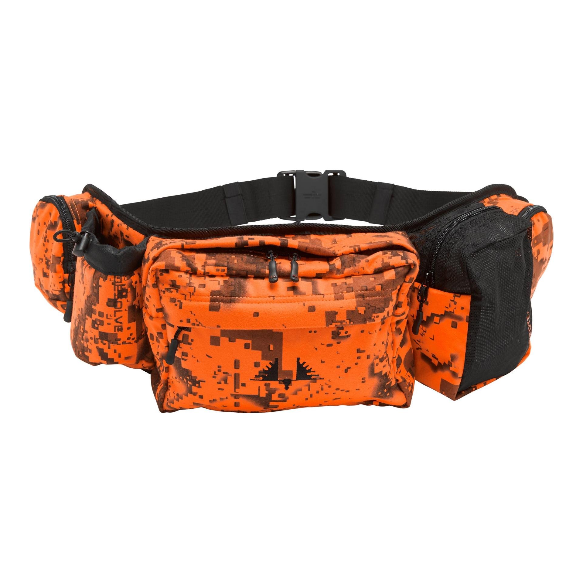 Swedteam Alpha WB Gürteltasche - desolve fire