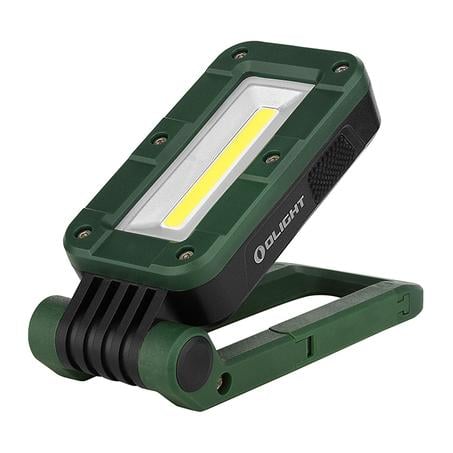 Olight Swivel Arbeitslampe - Moss Green -