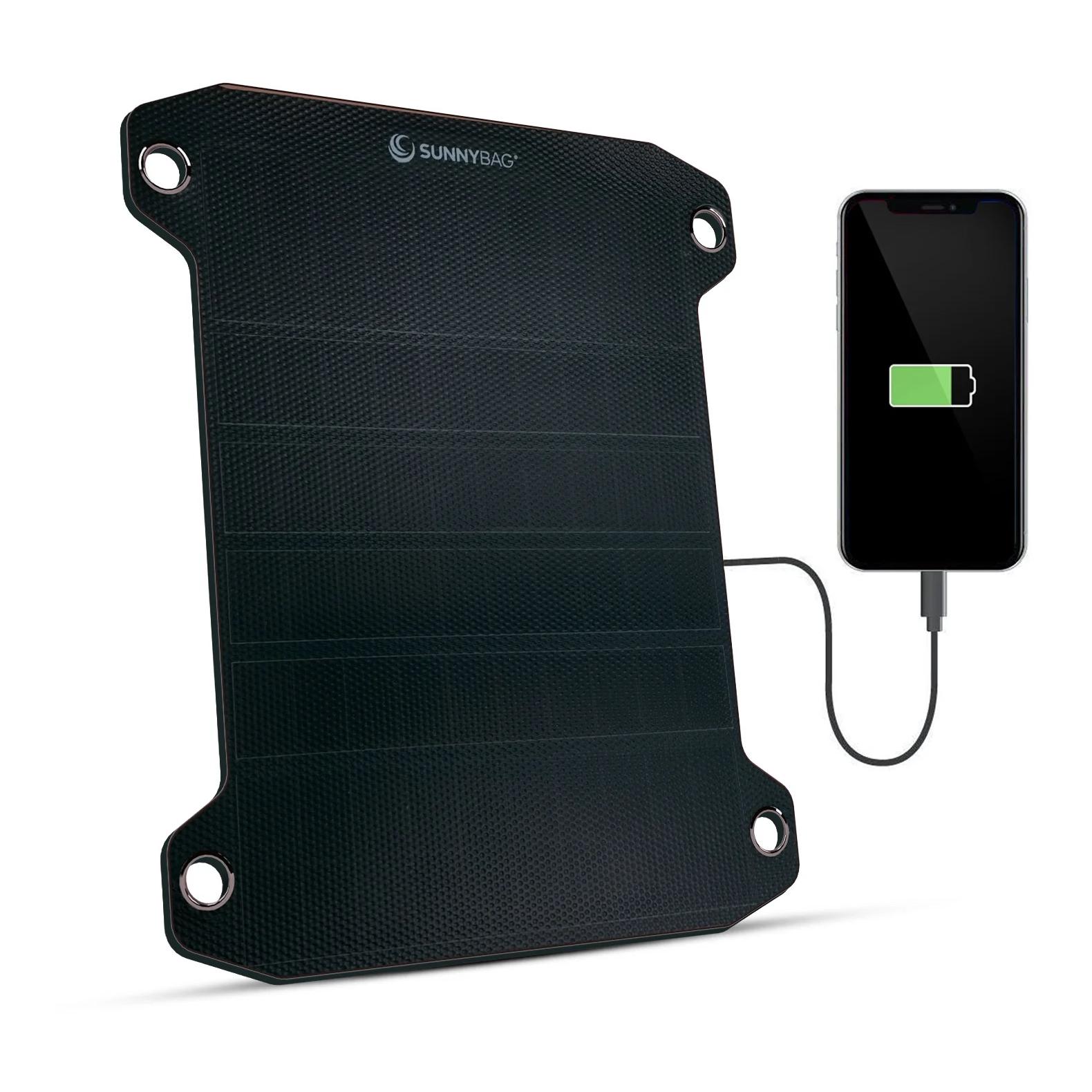 SunnyBag Solarpanel Leaf Pro