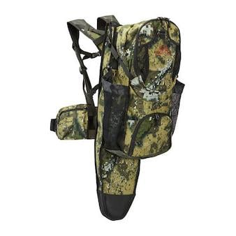 Swedteam Backbone Rucksack - desolve veil