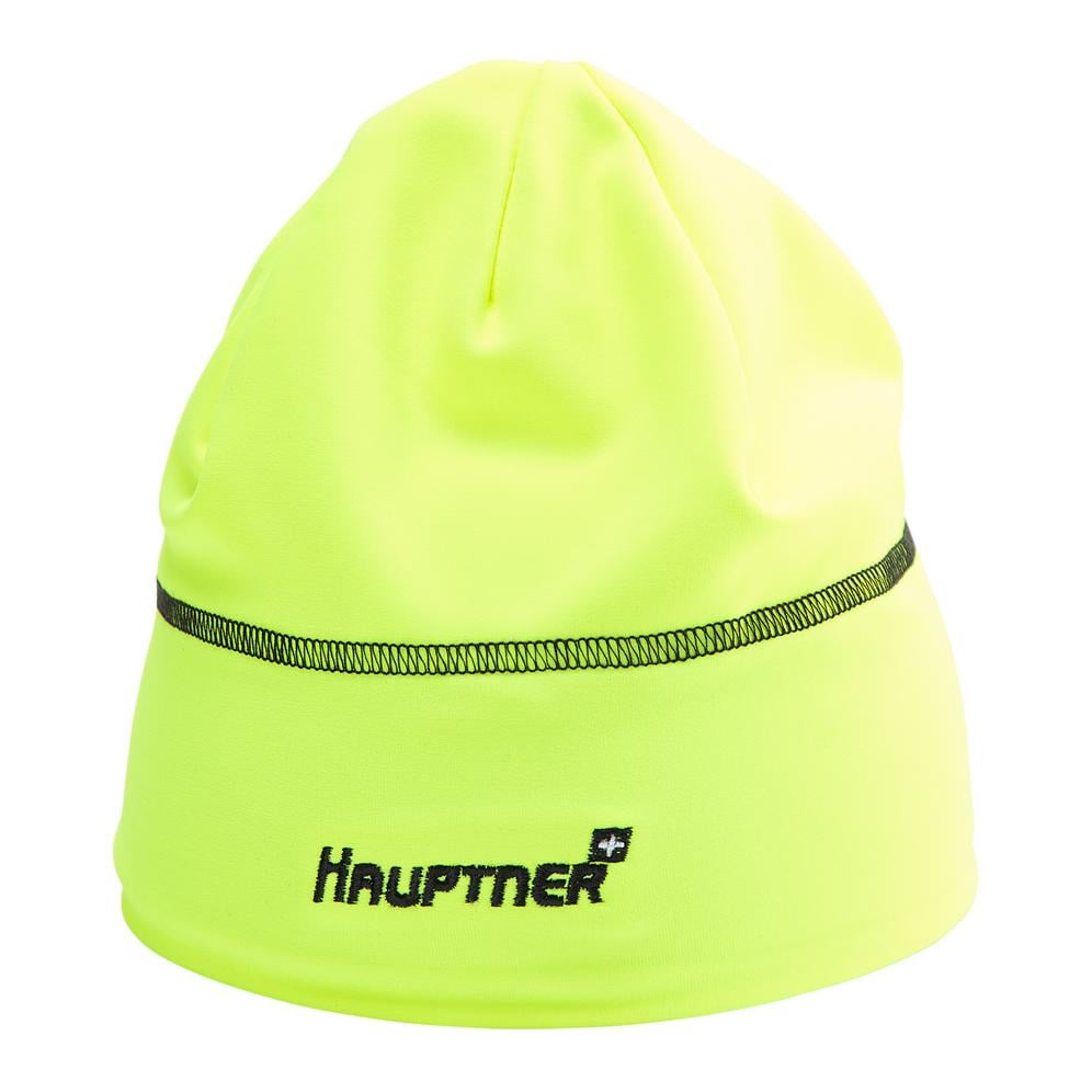 Hauptner Pro Mütze - neongelb