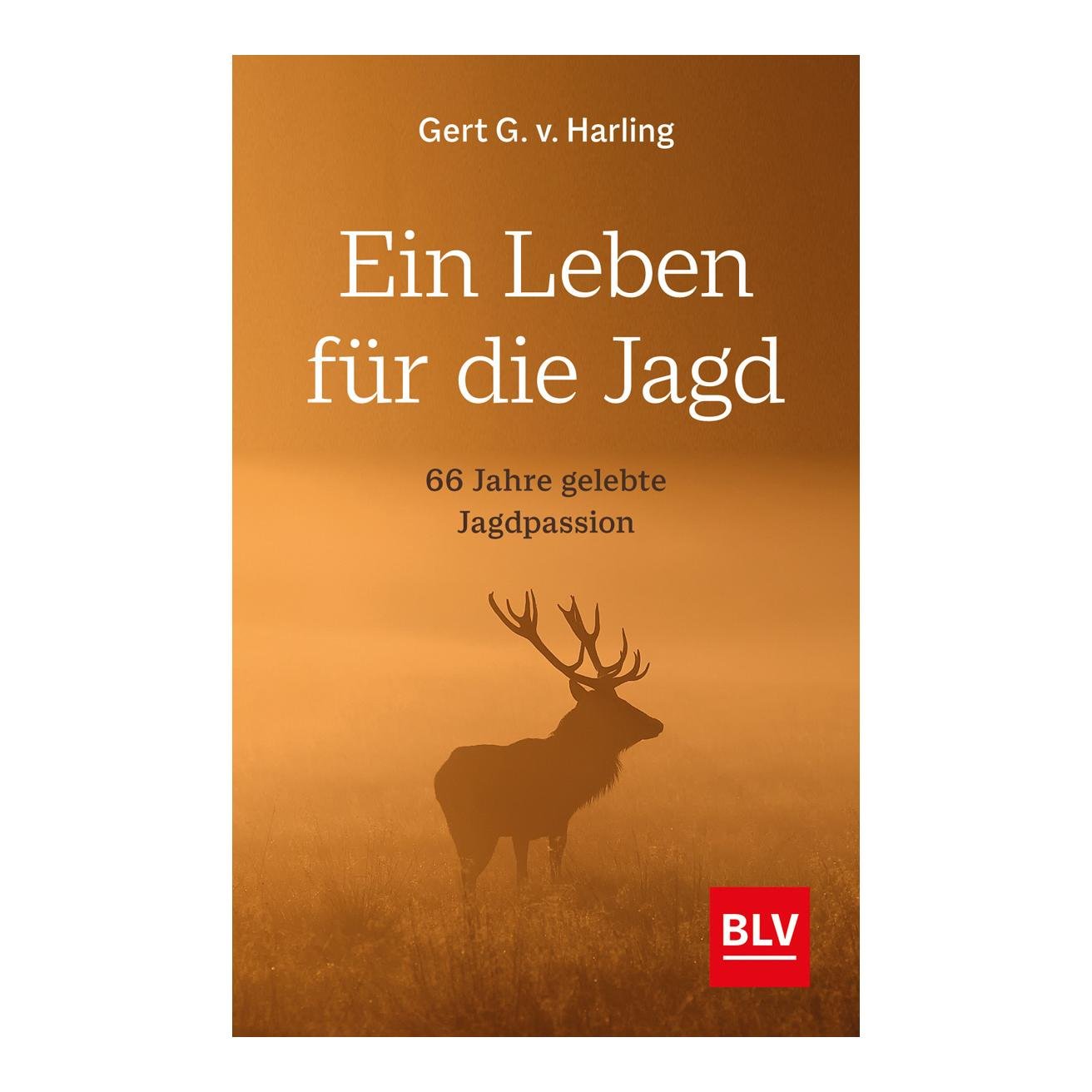 BLV Ein Leben für die Jagd