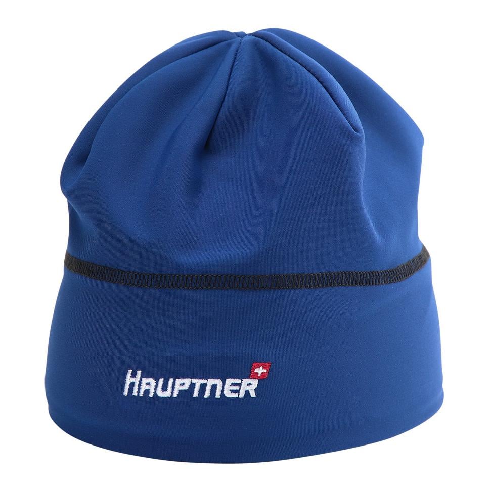 Hauptner Pro Mütze - nachtblau