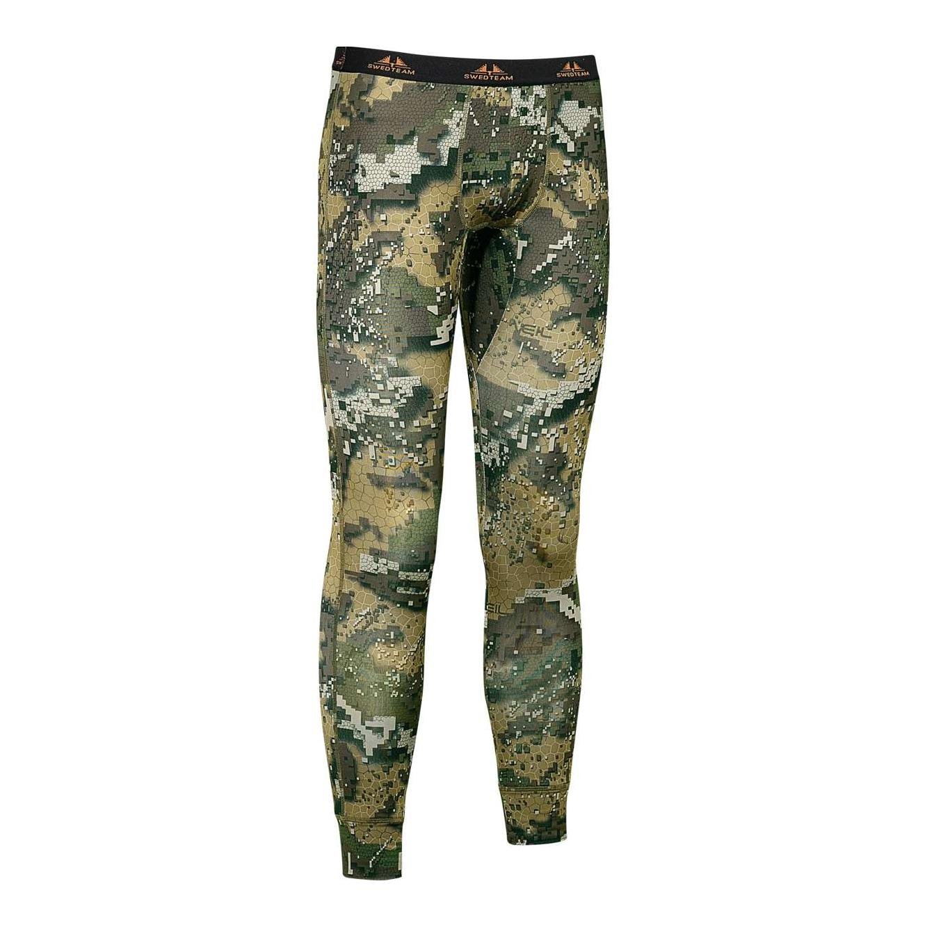 Swedteam Ridge Set M Unterwäsche - veil