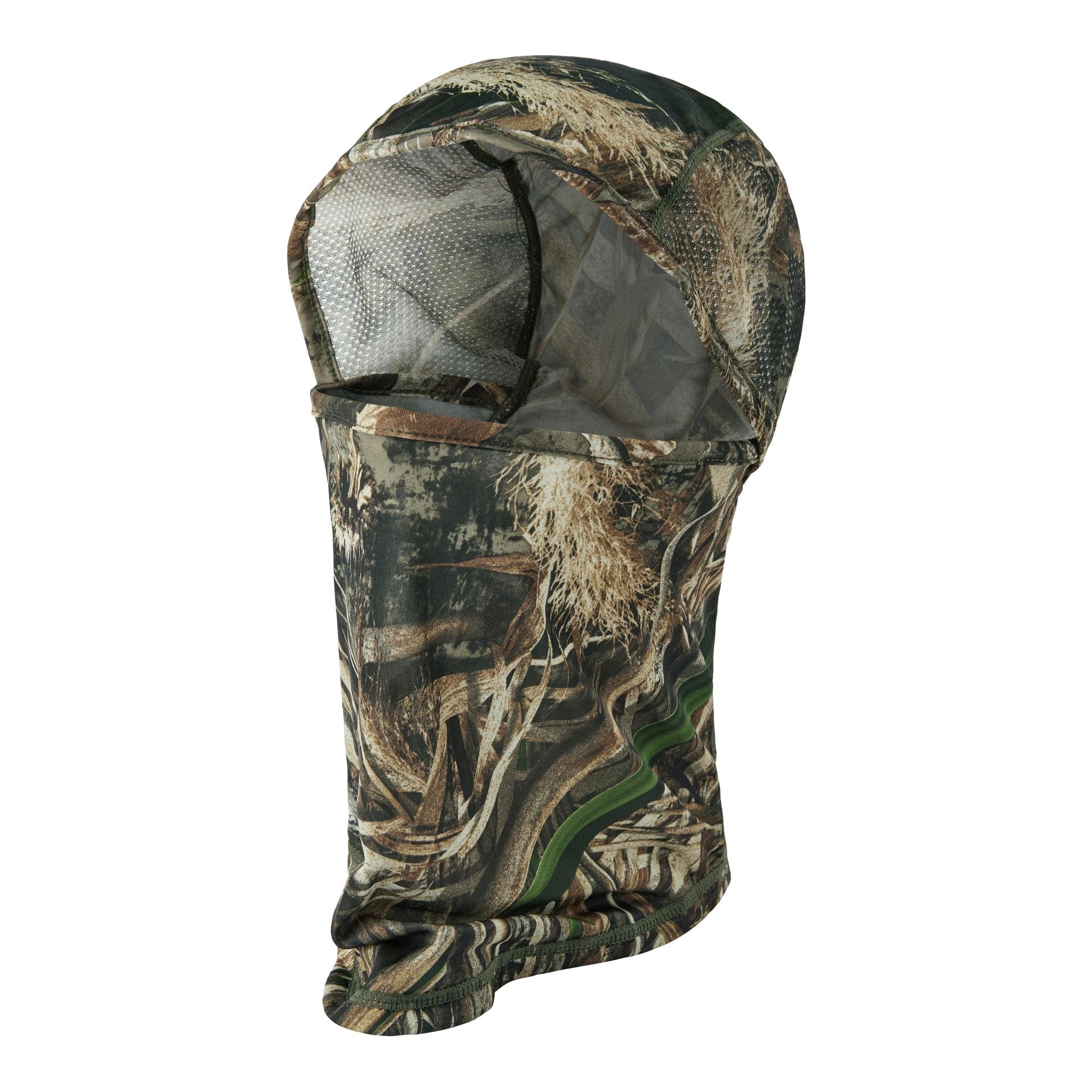 Deerhunter MAX 5 Gesichtsmaske - REALTREE MAX-5®