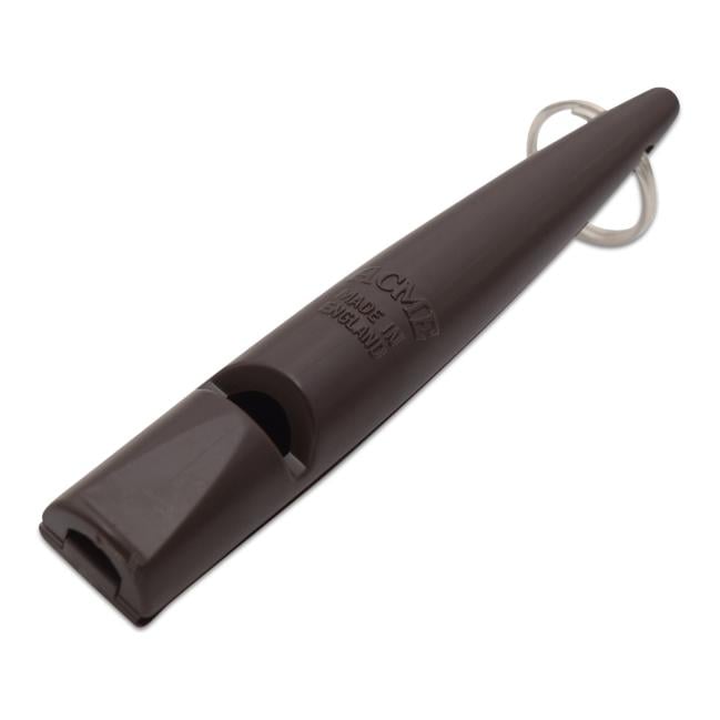 ACME Hundepfeife ALPHA 210.5 - Braun -