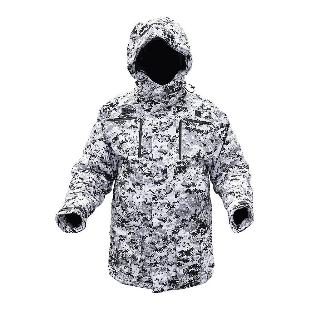 Pumori Lynx Isolierte Jacke