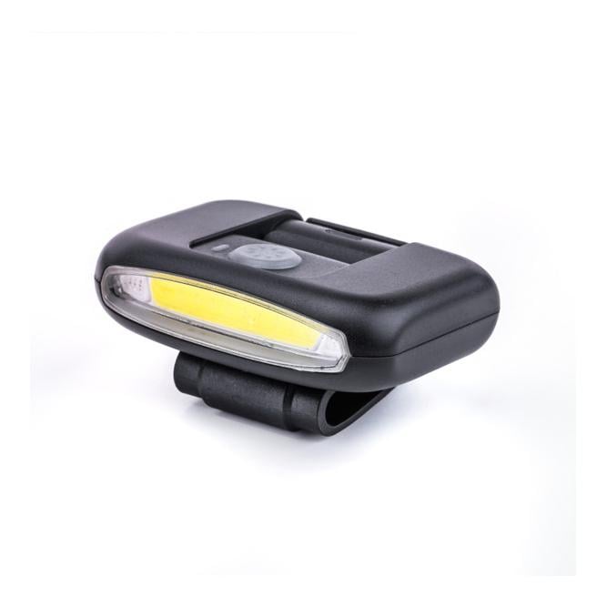 Nextorch UT10 SET LED Cliplampe - Schwarz -