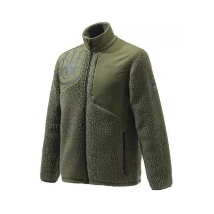 Beretta Trailhead Thermal Pro Jacke - Grün