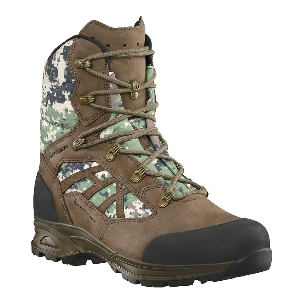 Haix Nature Camo GTX Schuhe