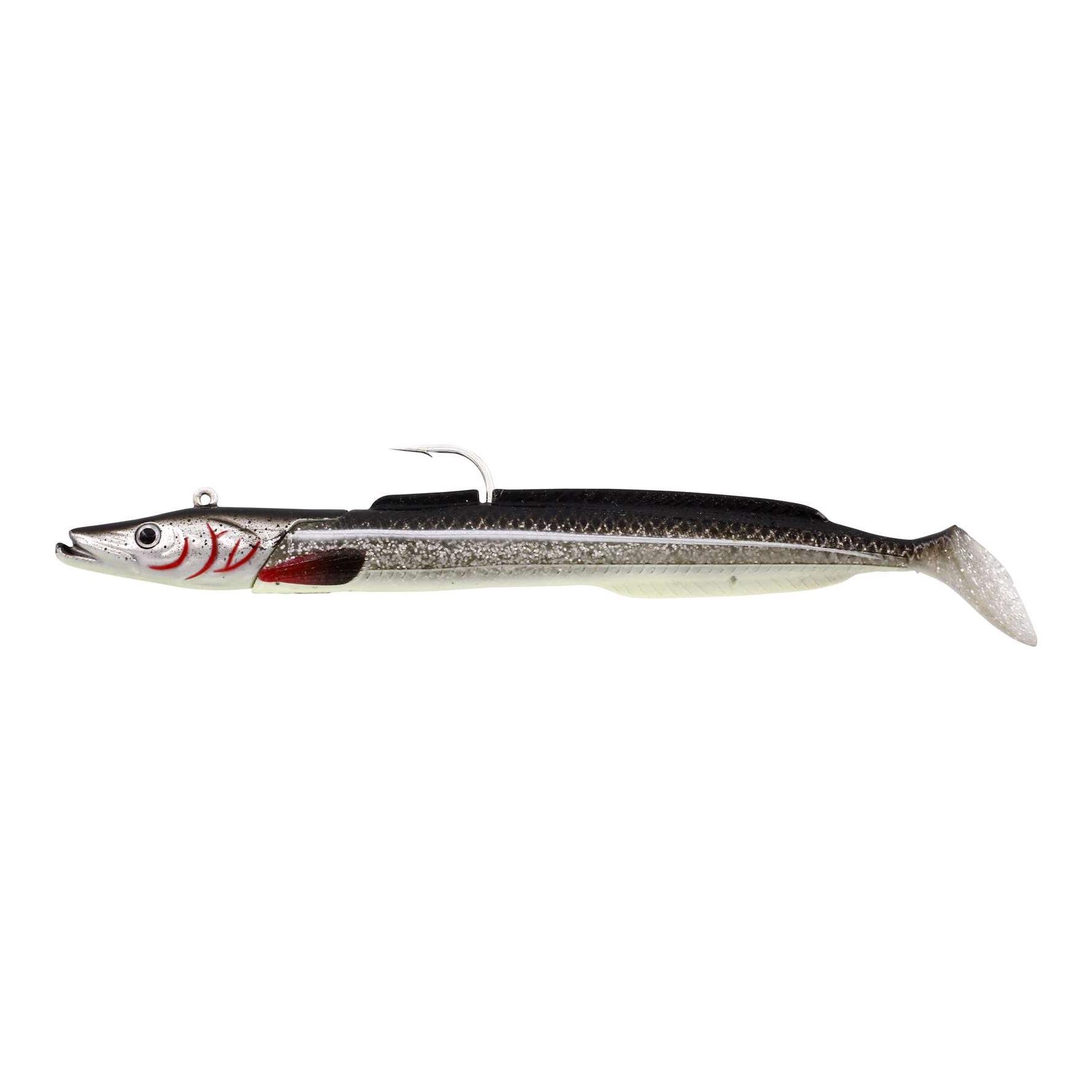 Westin Sandy Andy Jig - Gummiköder - Robo Cod -