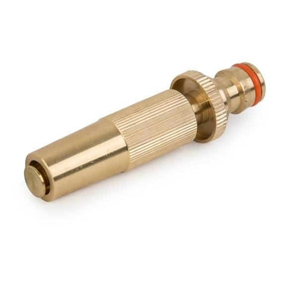 Bradas Messing-Düse - Gold -