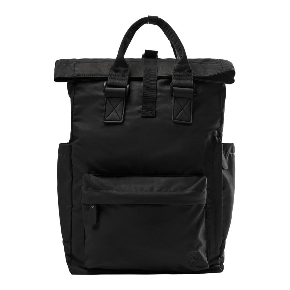 Deerhunter Rolltop-Rucksack 24L - Black Ink -