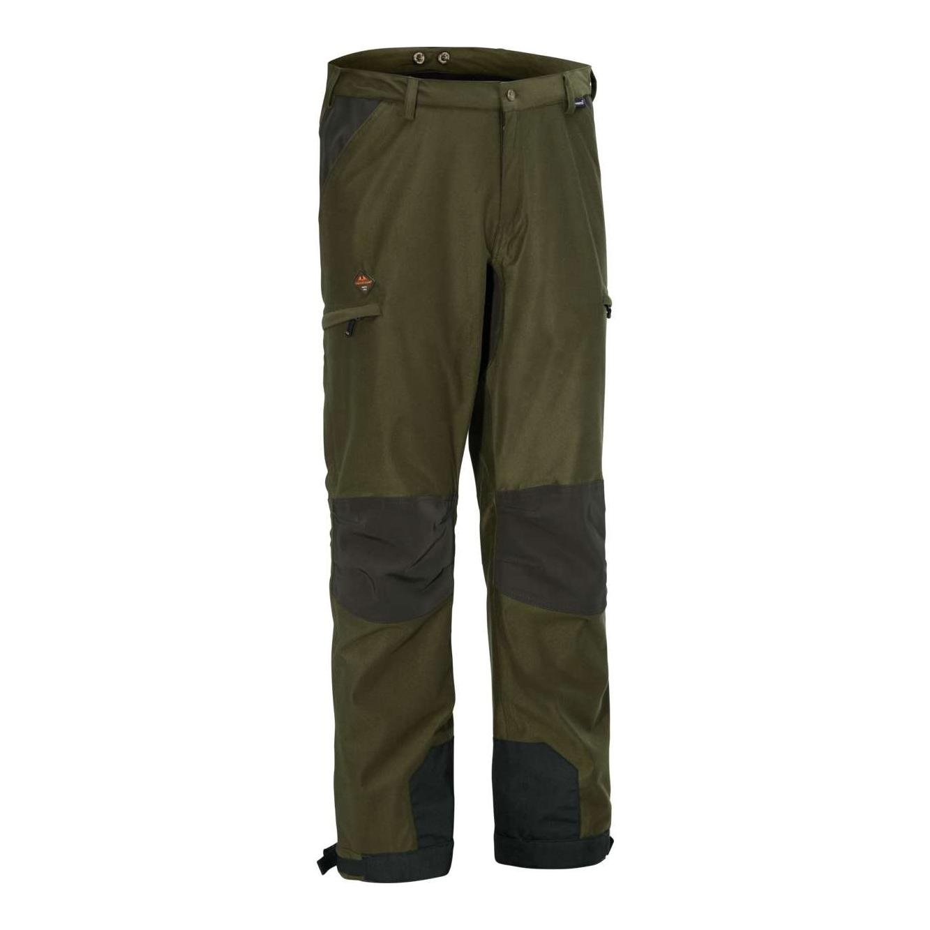Ultra Light Pro M Hose - Swedteam Green -
