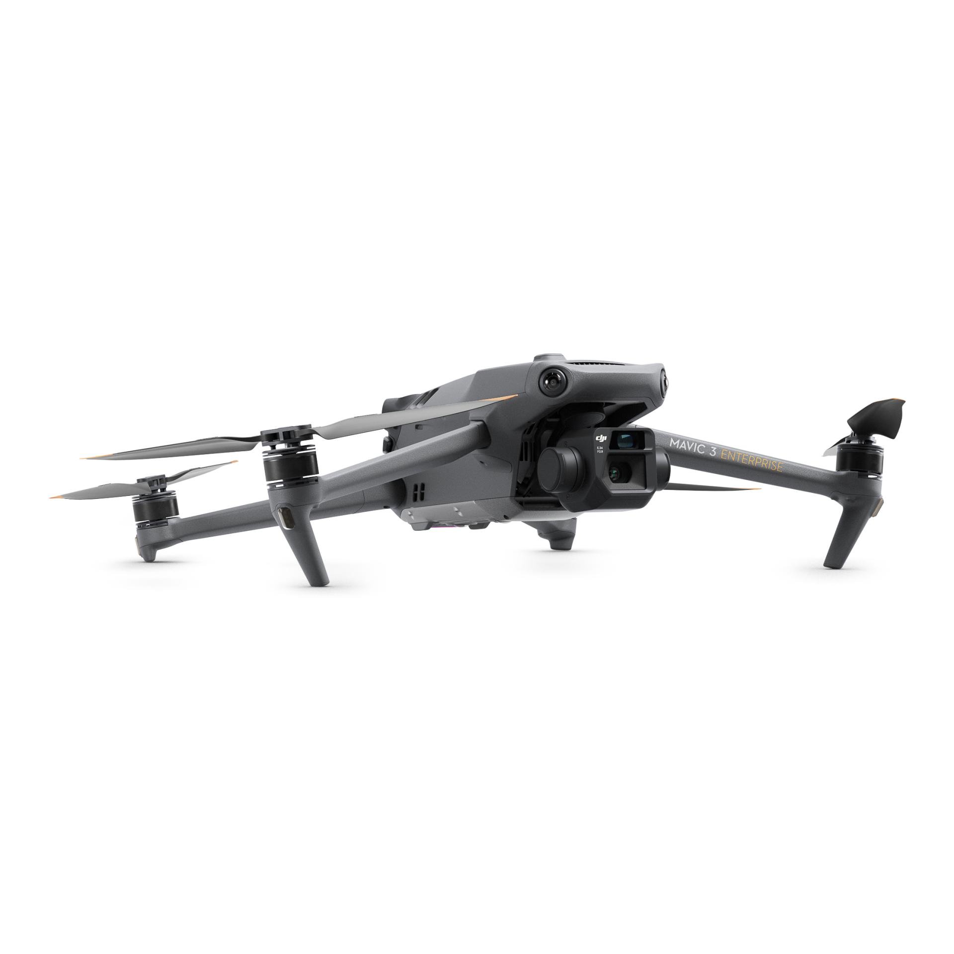 DJI Mavic 3 Thermal Wärmebilddrohne EU/C2