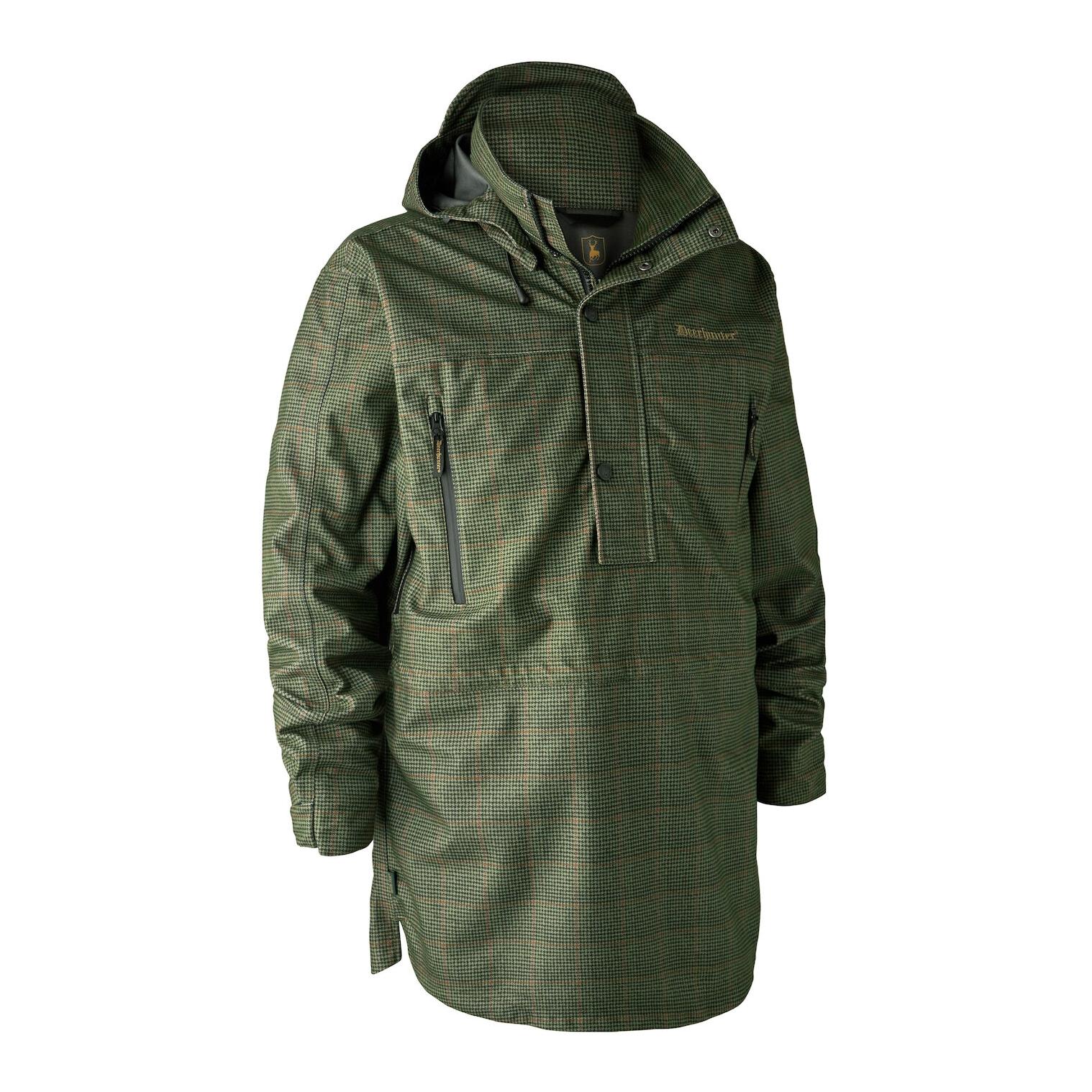 Deerhunter PRO Gamekeeper Smock - Turf