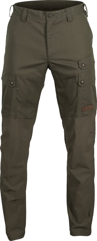 Härkila Pro Hunter Light Hose - Light Willow green