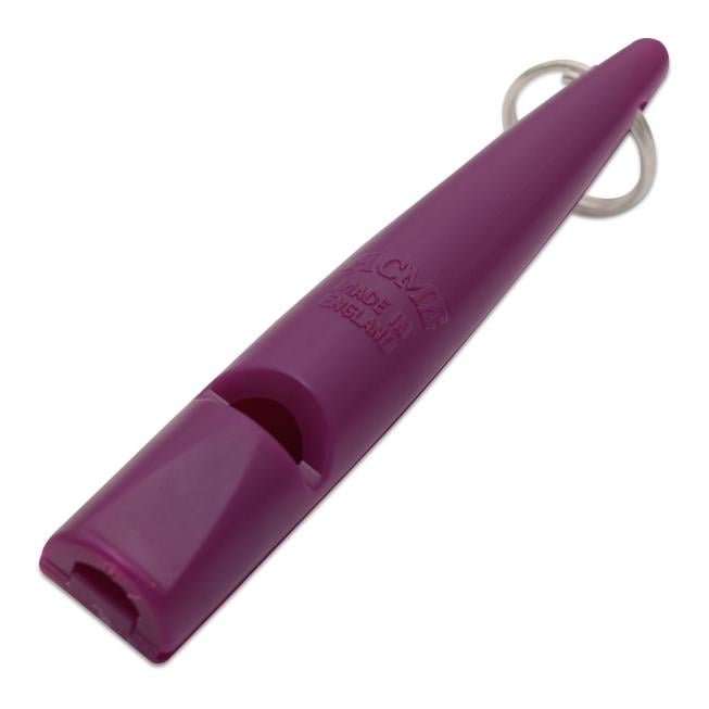 ACME Hundepfeife ALPHA 210.5 - Lila -