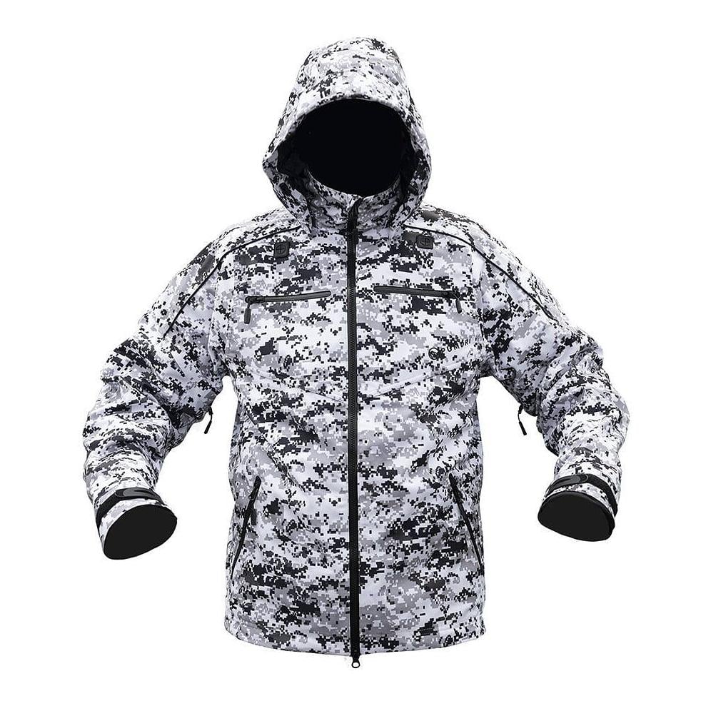 Pumori Lynx Jacke