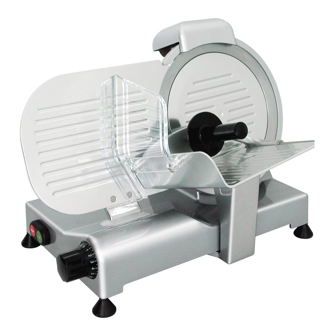 Meaty Aufschneidemaschine Lusso 22 GS CE