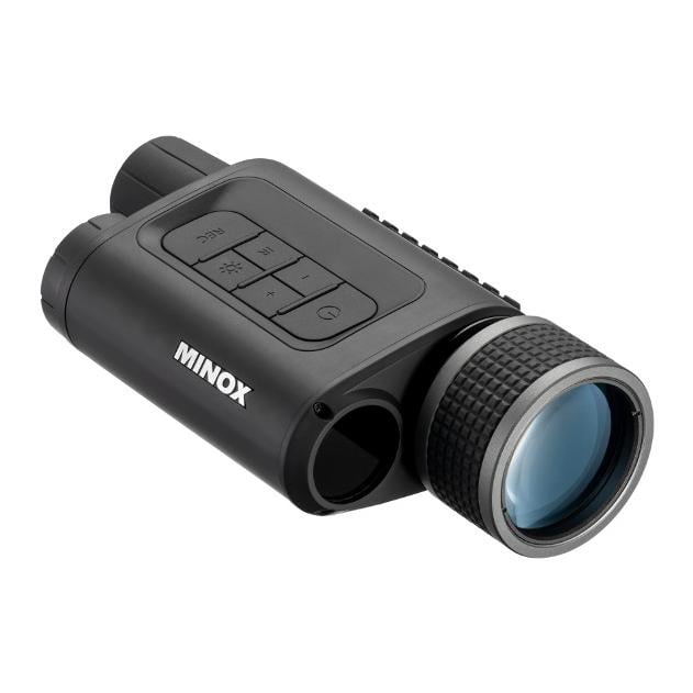 Minox Nachtsichtgerät NVD 650 - Schwarz -