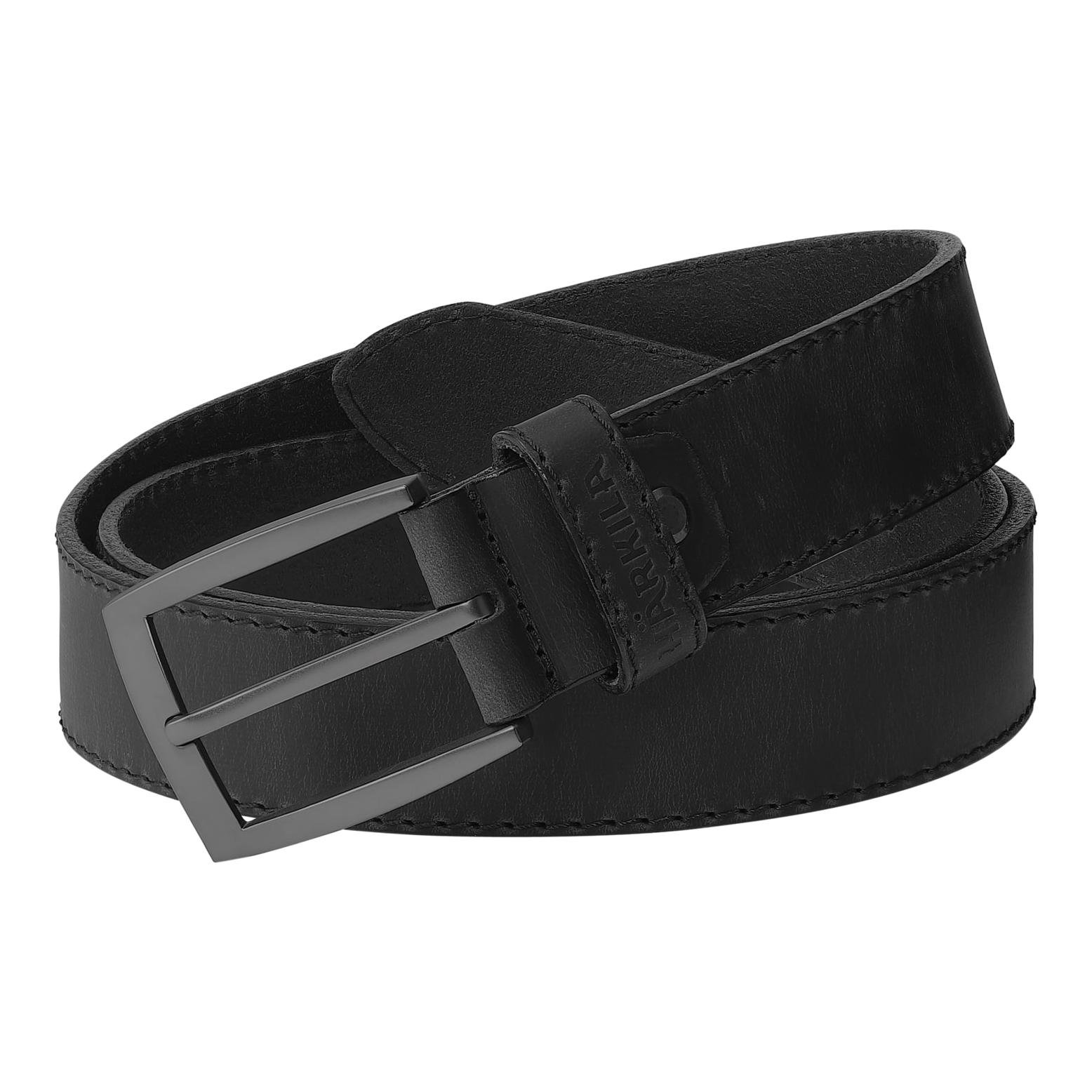 Härkila Arvak Gürtel - Black