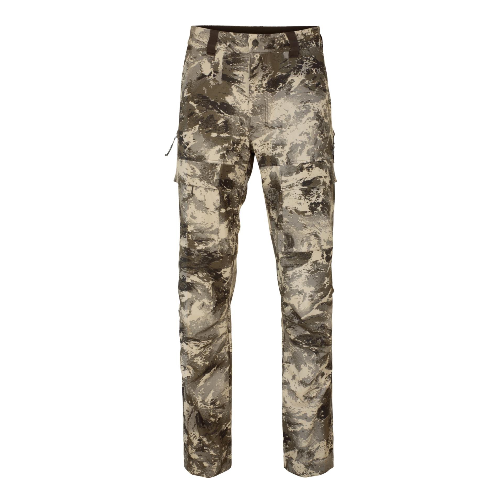 Härkila Leichte Hosen Mountain Hunter Expedition - AXIS MSP®Mountain -