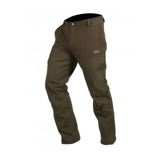 Hart Hose CANBY Herren - Dunkel Oliv