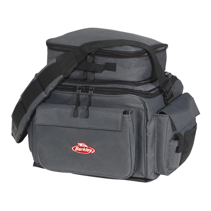 Berkley Tasche Ranger mit Boxen