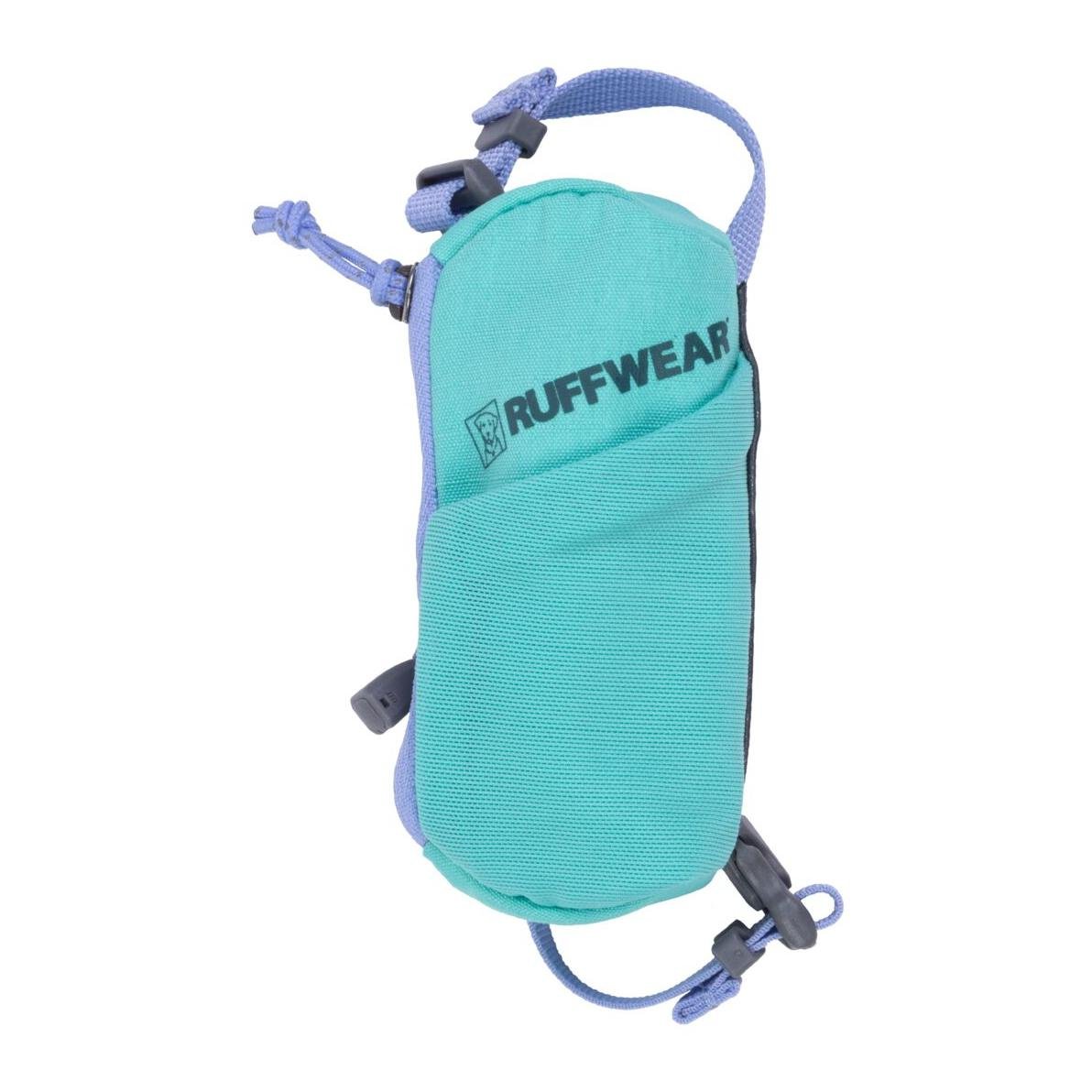 Ruffwear Stash Bag Mini™ Kotbeutelspender - Aurora Teal -