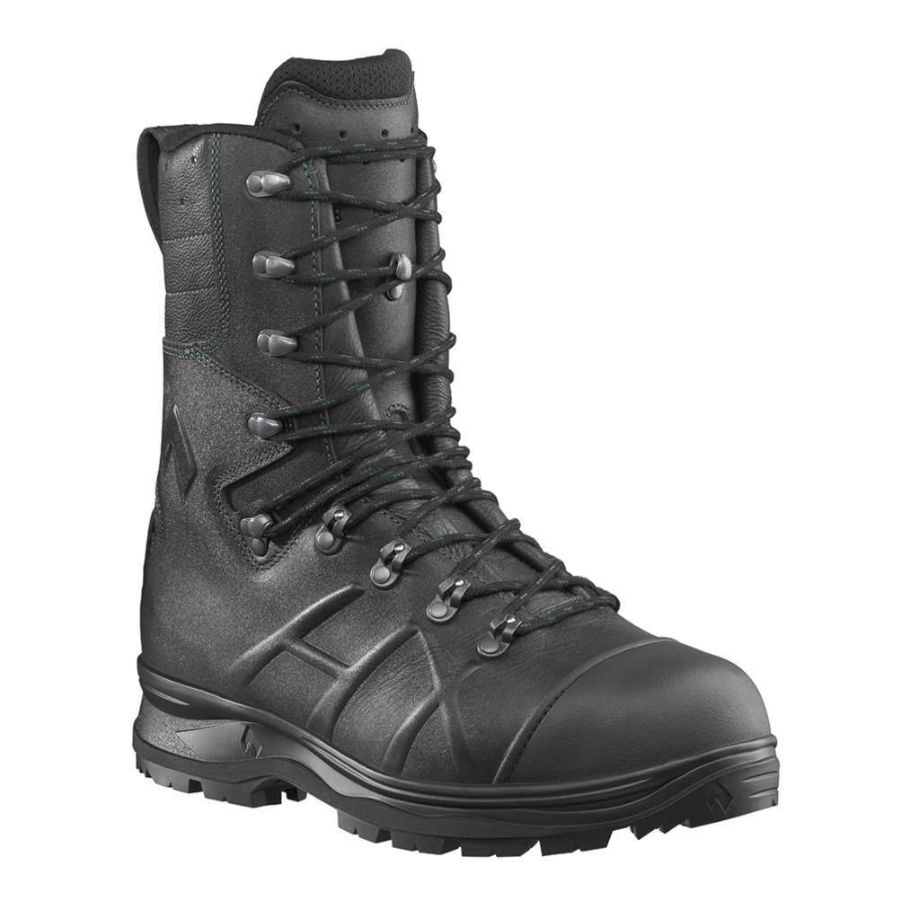 Haix Protector Pro 2.0 Schuhe - Schwarz -