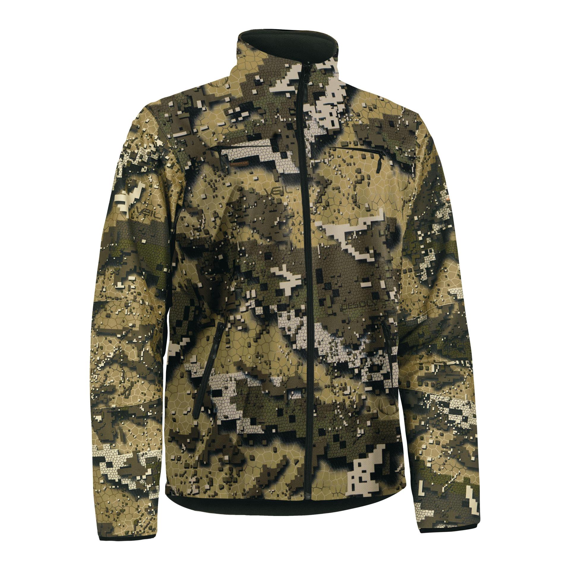 Swedteam Ridge Pro M Reversible Jacke - Veil -