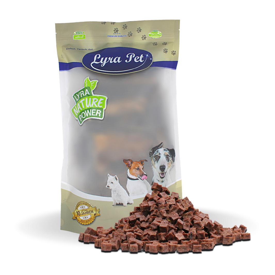 Lyra Pet Lammfleischwürfel
