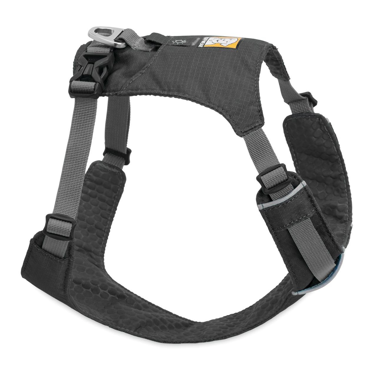 Ruffwear Hi & Lightâ„¢ Geschirr - grau