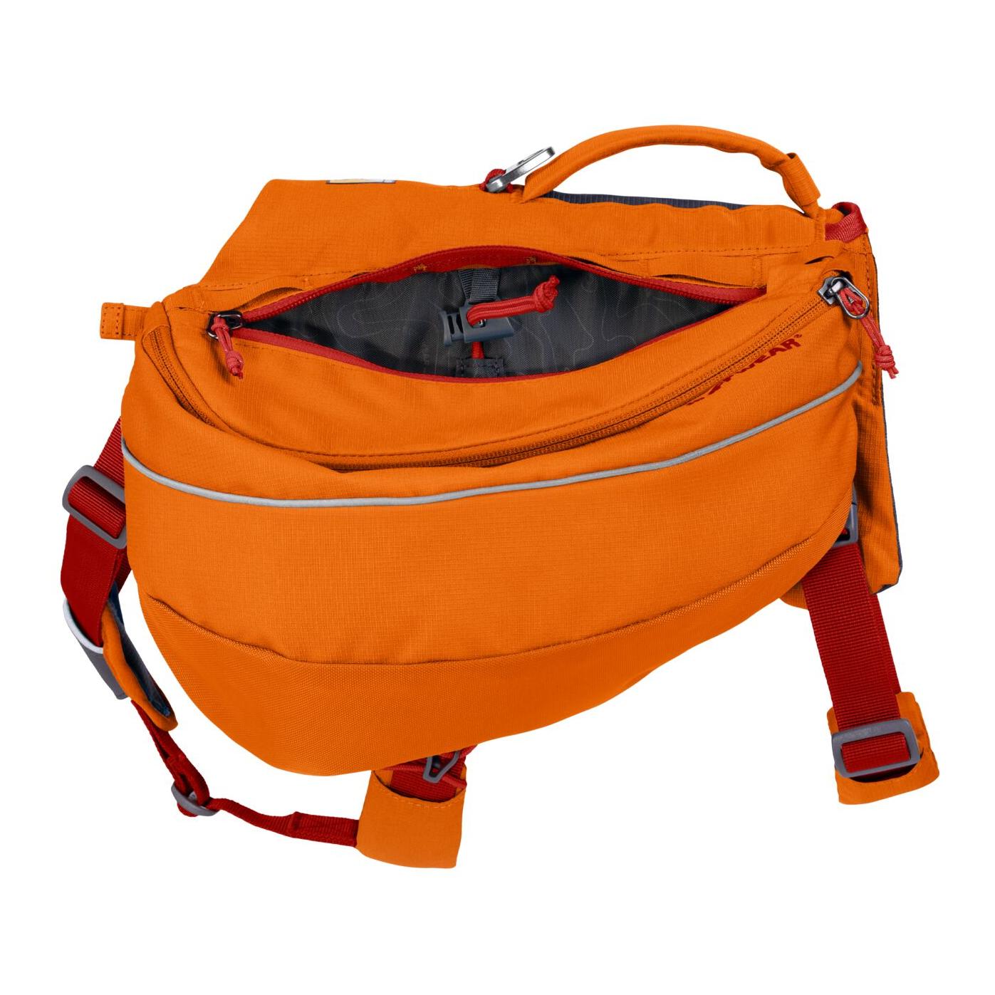 Ruffwear Approach™ Rucksack - Campfire Orange -