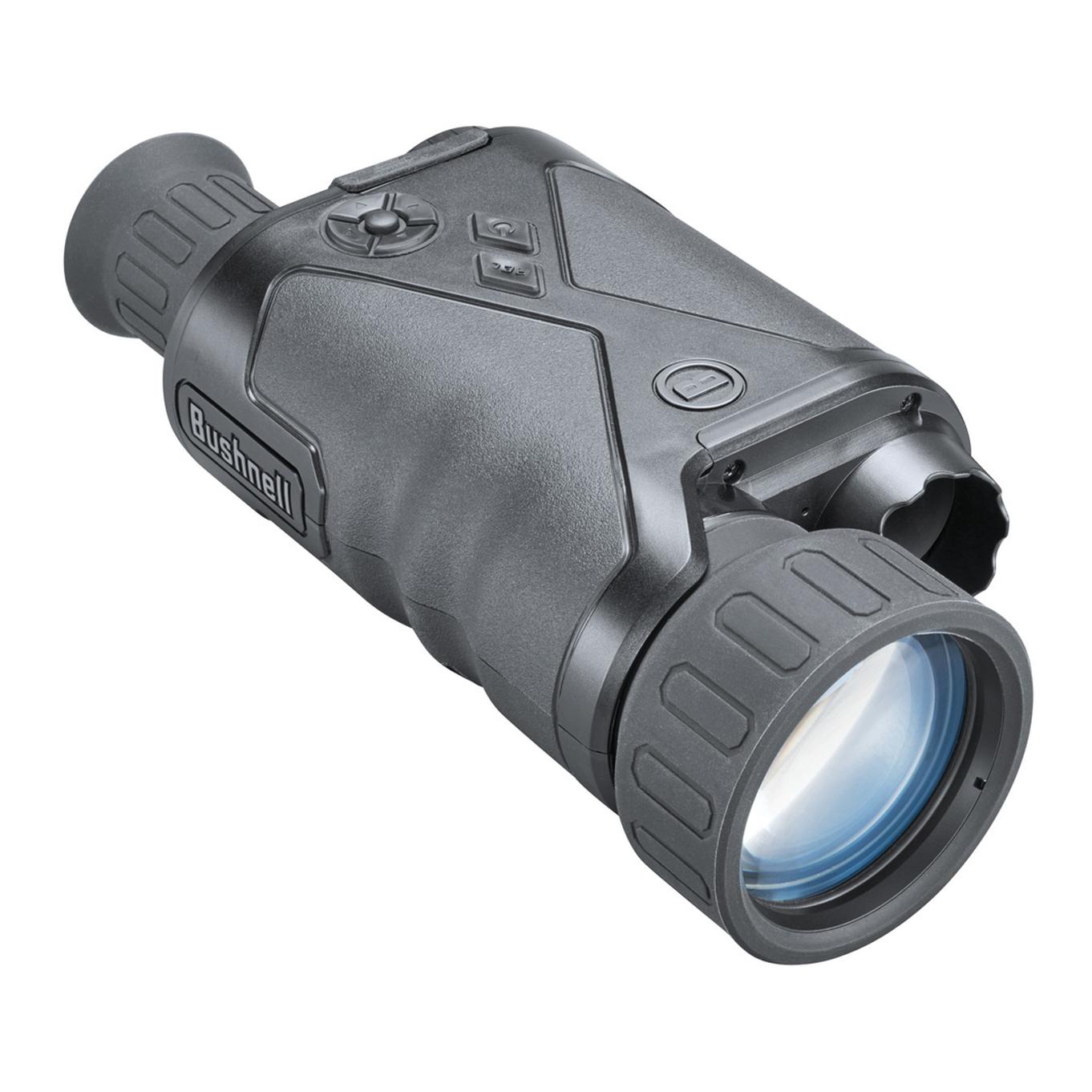Bushnell Digital NV Equinox Z2 6X50 MONO - Grau -