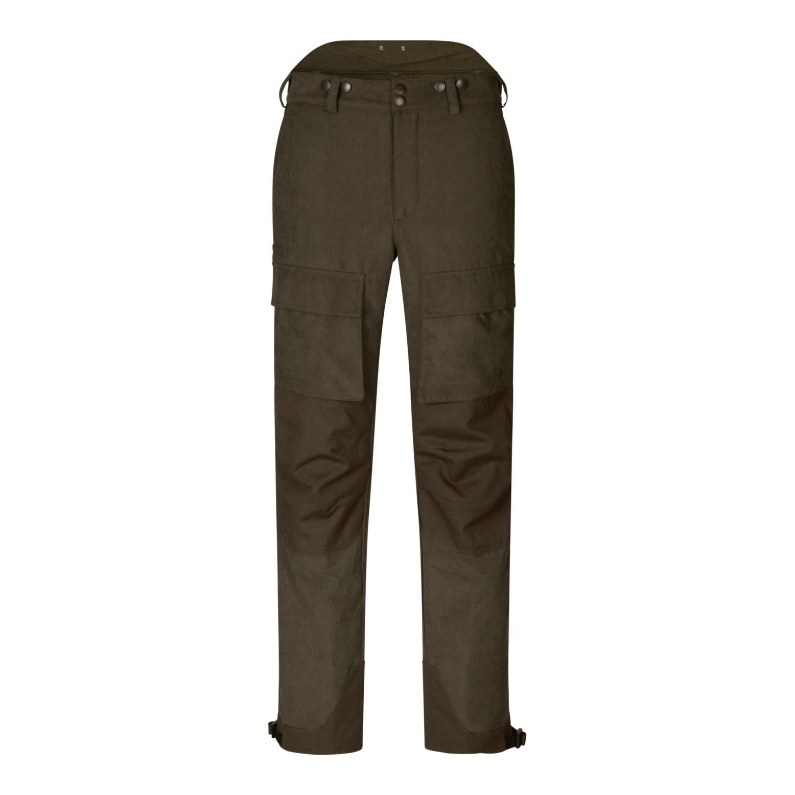 Seeland Hose Helt II Herren - Grizzly Brown -