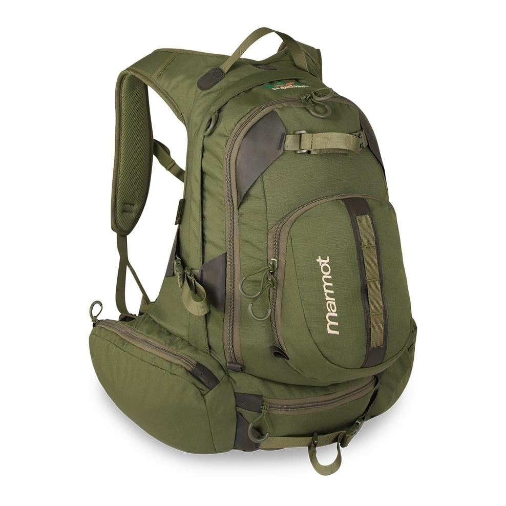 Marsupio Rucksack 38 L Marmot - Grün -
