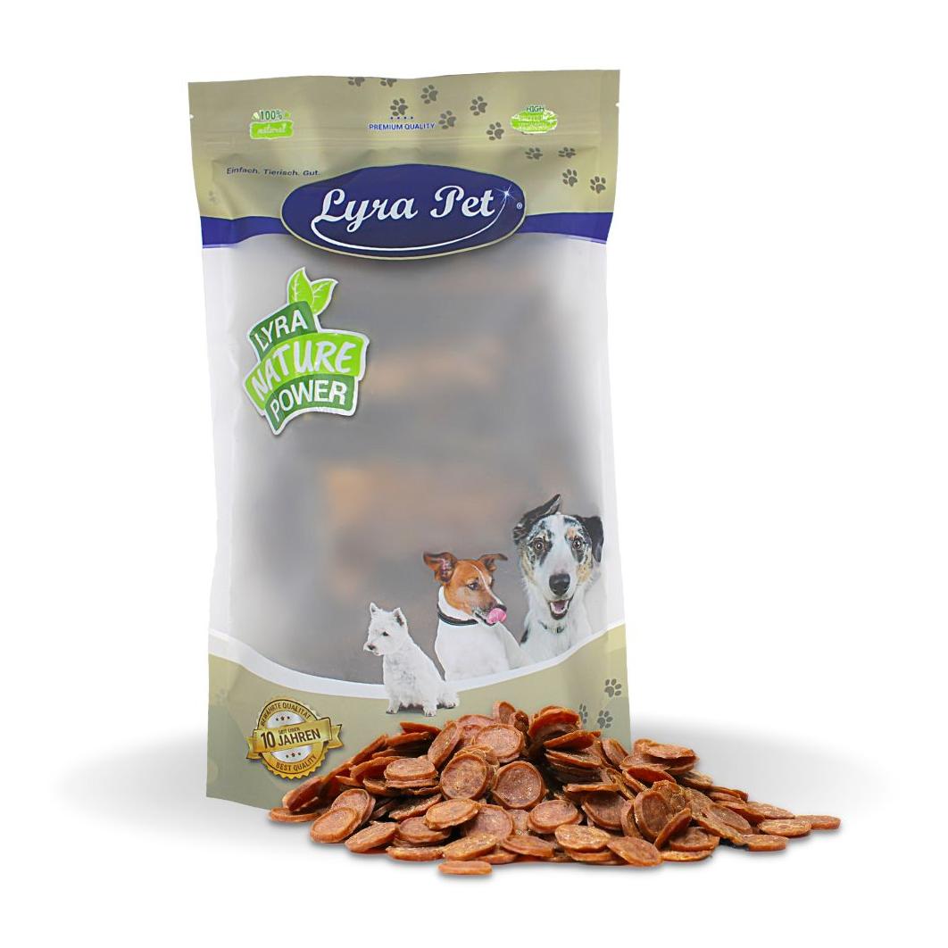Lyra Pet Entenchips