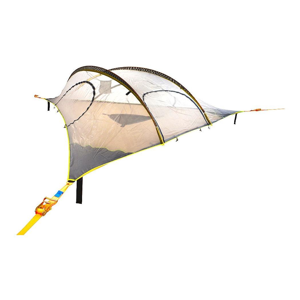 Tentsile Safari Stingray 3-Person Tree Tent 3.0 - Beige -