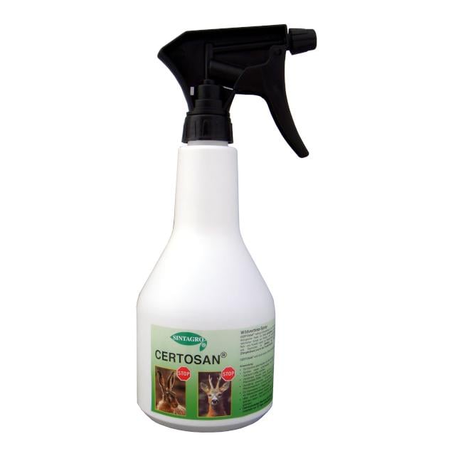 Sintagro Certosan Wildverbiss Spray - Verbissschutzmittel
