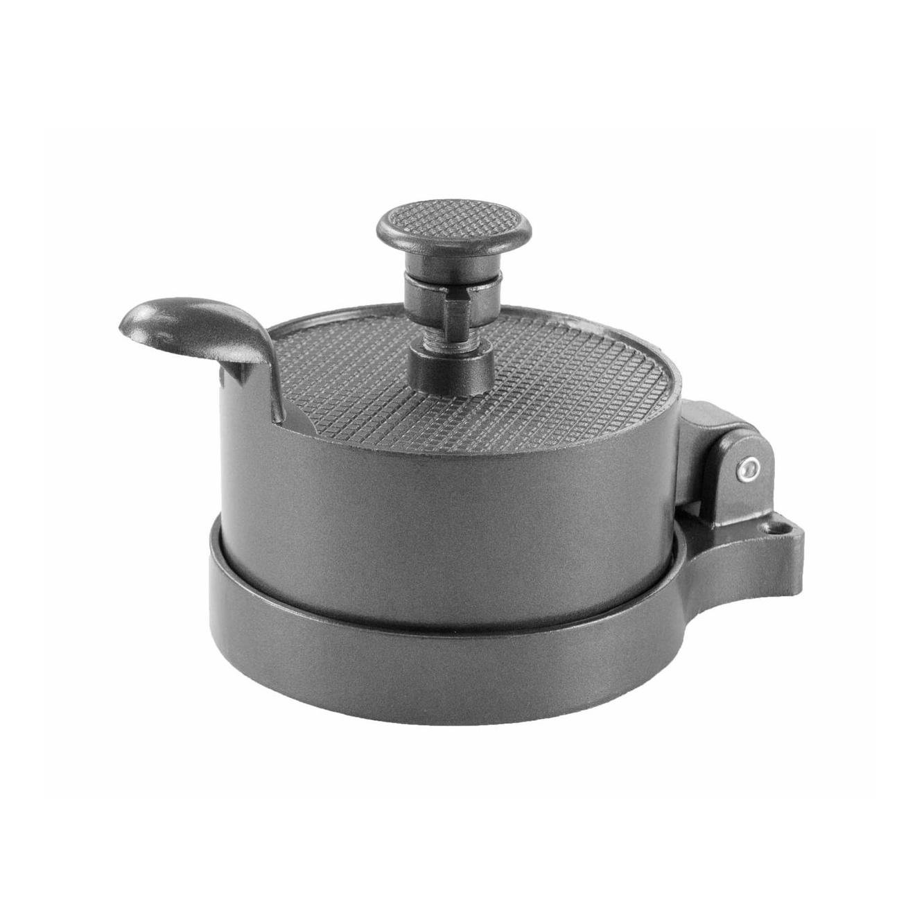 EUROHUNT Burger Presse