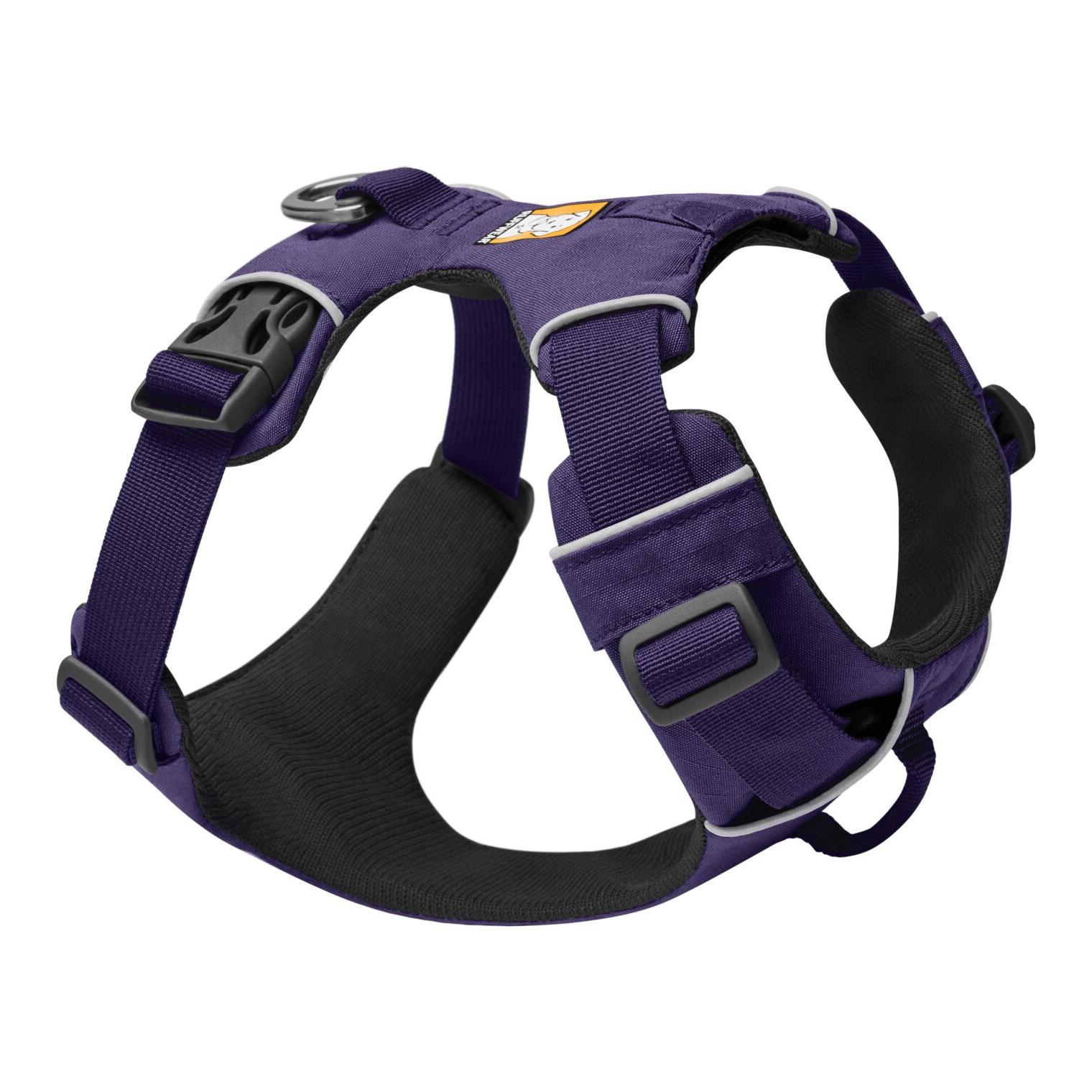 Ruffwear Front Range® Geschirr - Purple Sage -