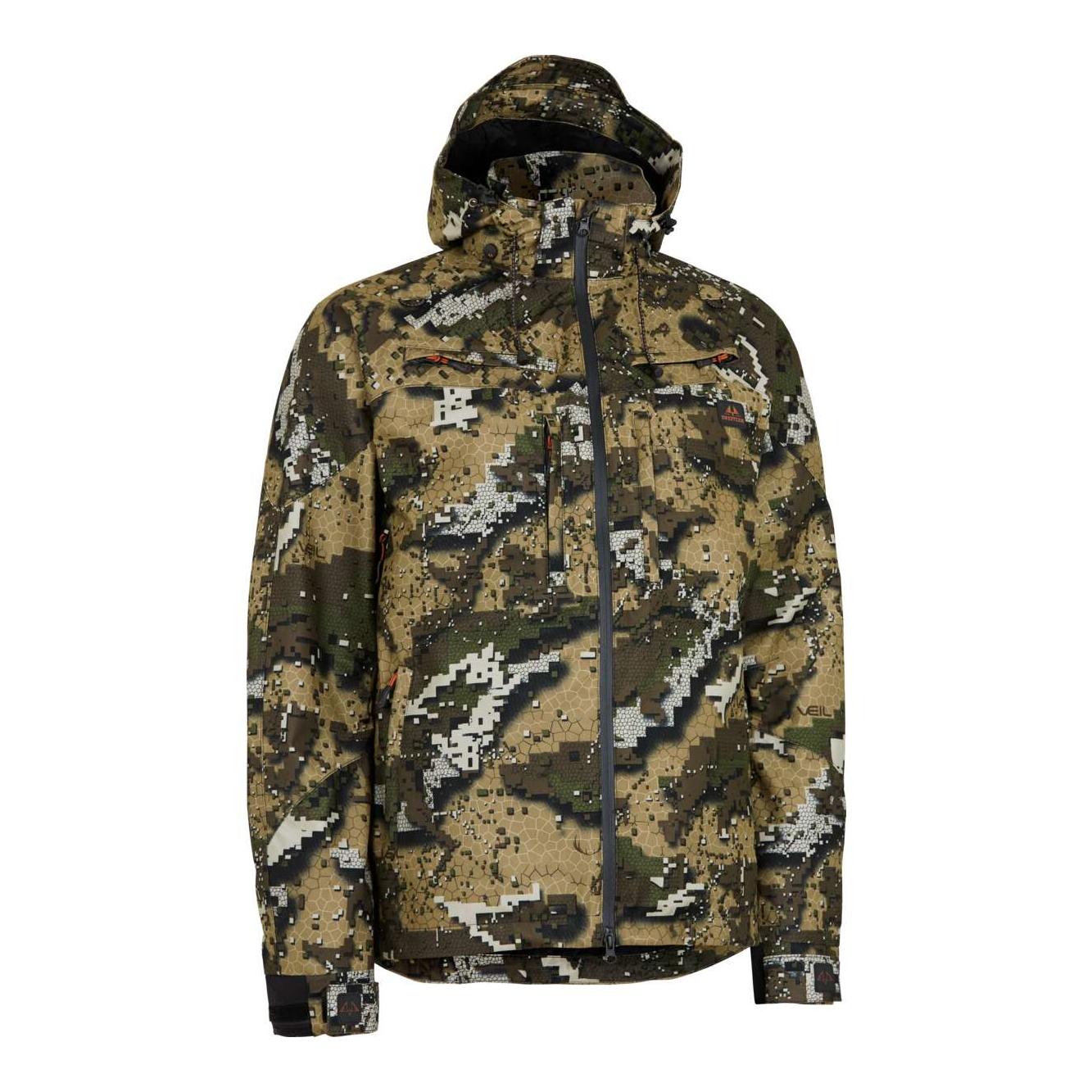 Swedteam Titan Pro M Jacke - Desolve Veil -