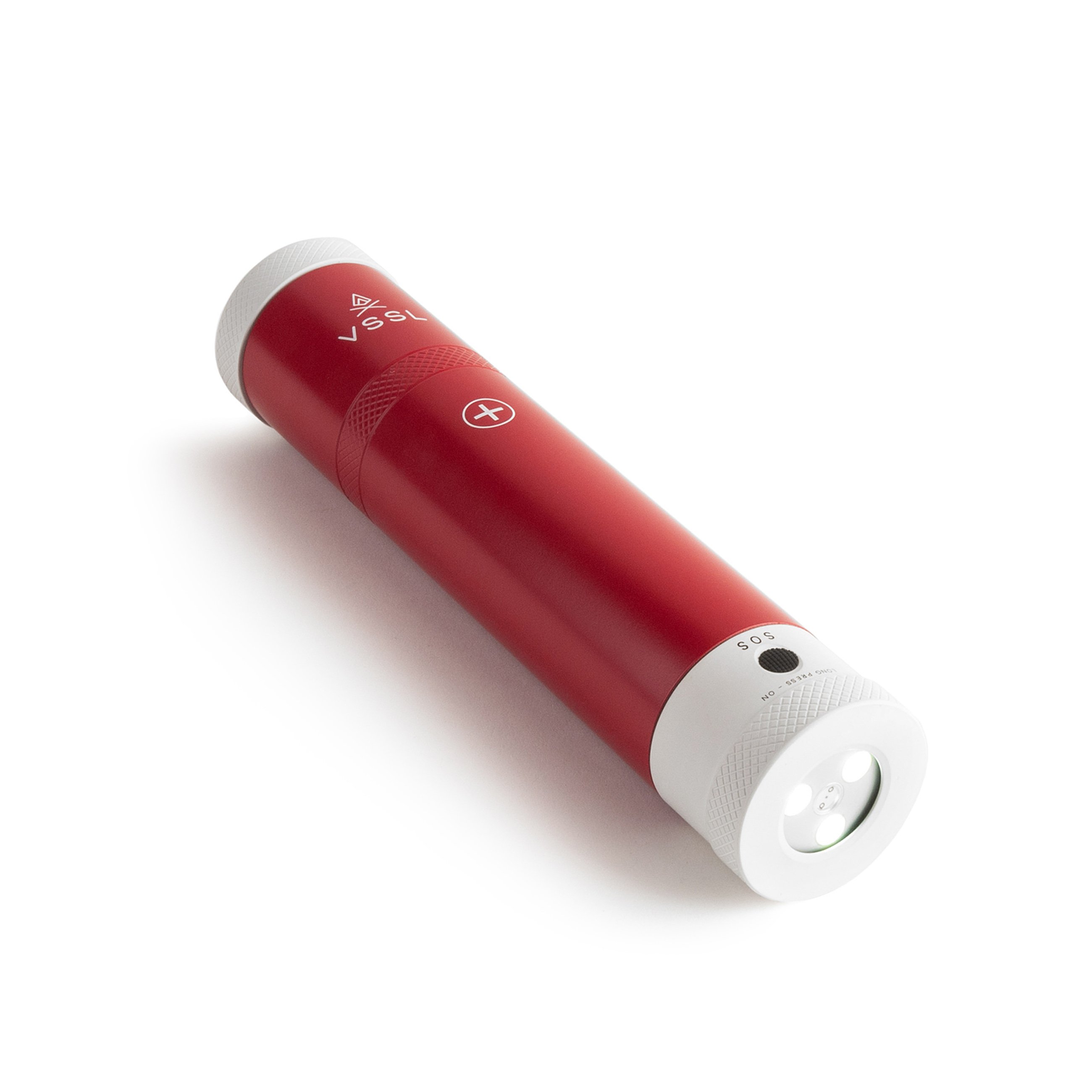 VSSL First Aid 2.0 - Rot