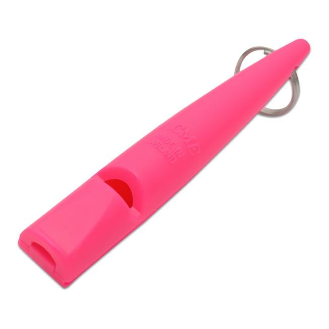ACME Hundepfeife ALPHA 210.5 - Pink -