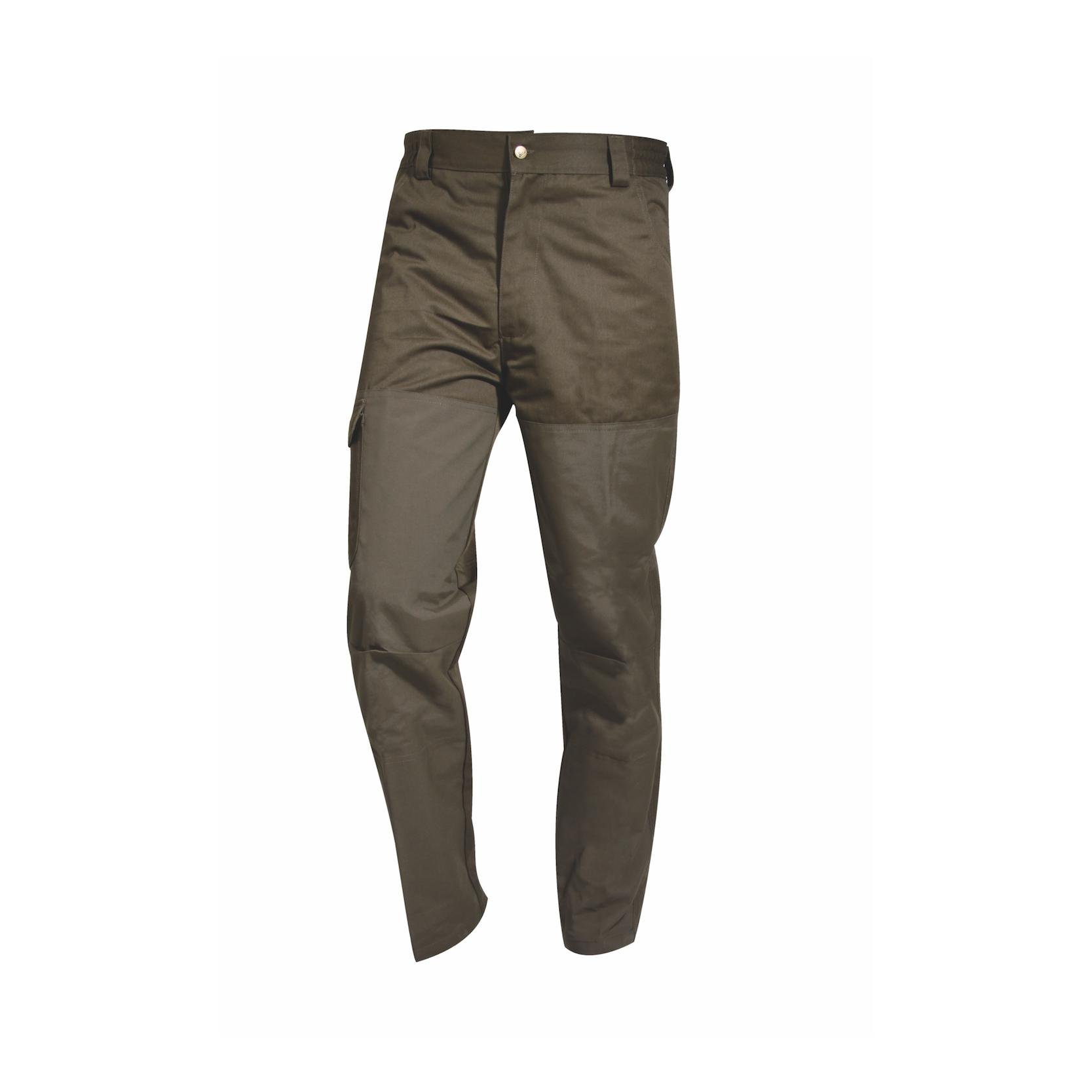 North Company KALIDON Hose - Oliv -
