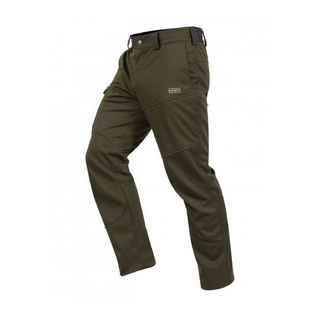 Hart Hose AIZKE Herren - Dunkel Oliv