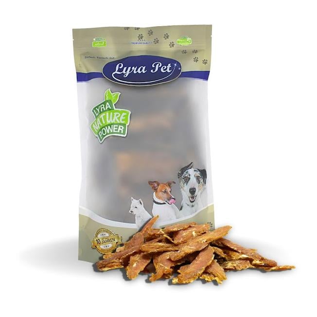 Lyra Pet Hühnerbrust soft