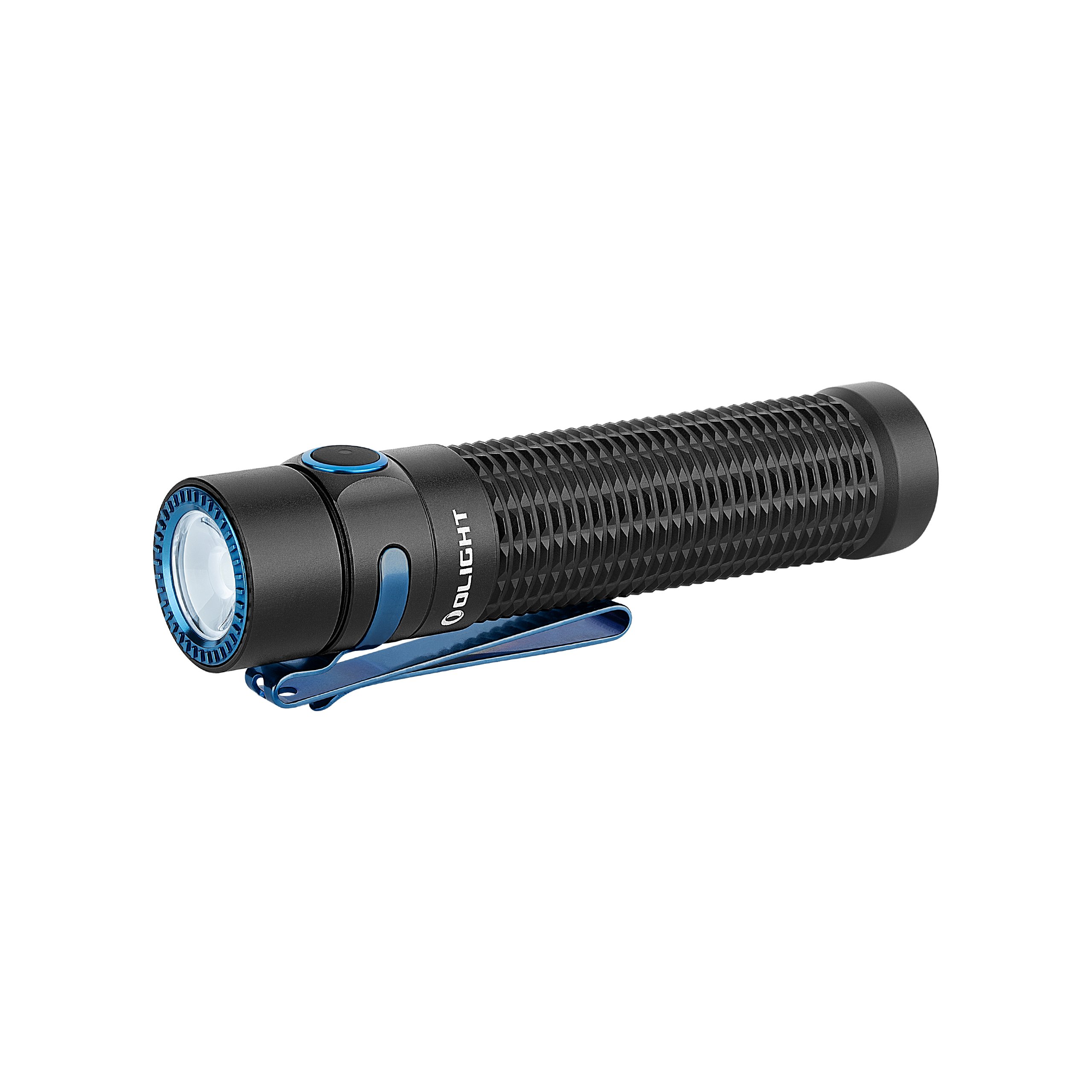 Olight Warrior Mini LED Taschenlampe - Schwarz